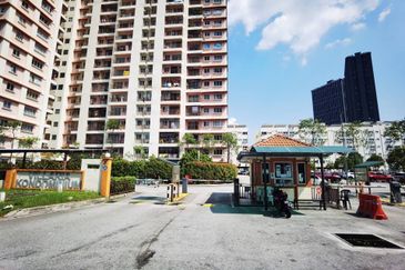 Villaria Kondominium