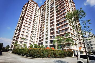 Villaria Kondominium