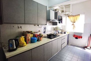 Villaria Kondominium