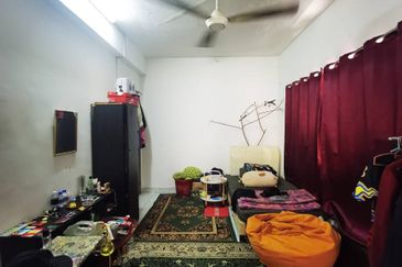 Villaria Kondominium