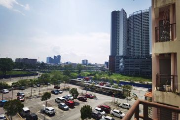 Villaria Kondominium