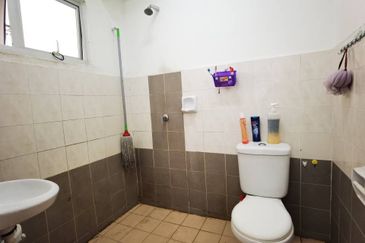 Villaria Kondominium