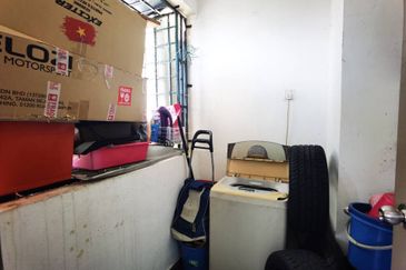 Villaria Kondominium