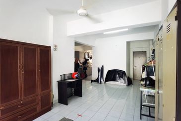 Villaria Kondominium