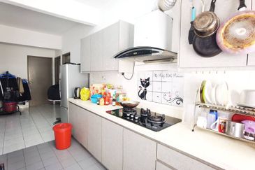 Villaria Kondominium