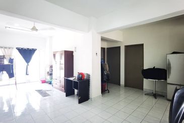 Villaria Kondominium