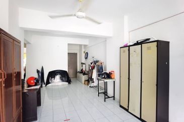 Villaria Kondominium