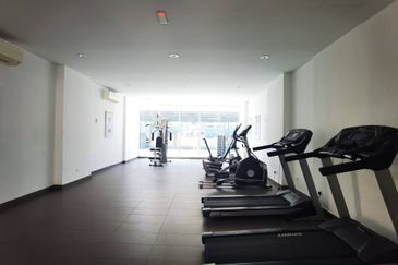 Villaria Kondominium