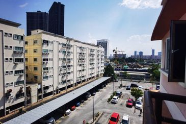 Villaria Kondominium