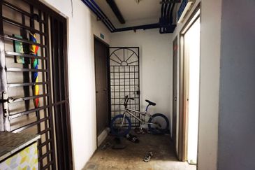 Villaria Kondominium