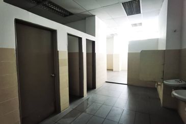 Villaria Kondominium