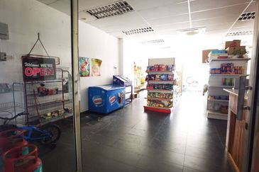 Villaria Kondominium