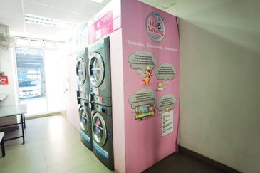 Villaria Kondominium