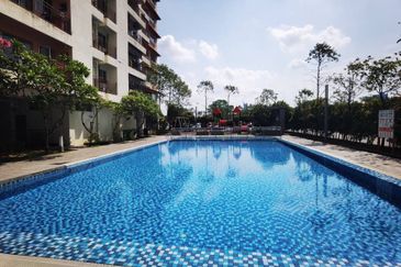 Villaria Kondominium