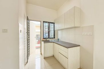 Villa Kesuma, Bandar Tasik Kesuma