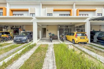 Villa Kesuma, Bandar Tasik Kesuma