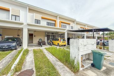 Villa Kesuma, Bandar Tasik Kesuma