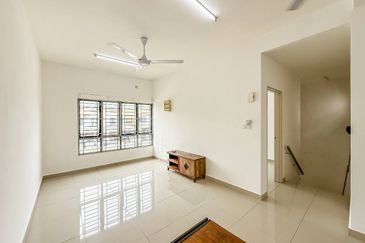 Villa Kesuma, Bandar Tasik Kesuma