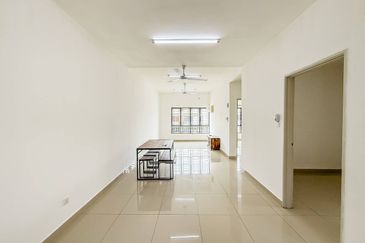 Villa Kesuma, Bandar Tasik Kesuma