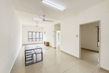 Villa Kesuma, Bandar Tasik Kesuma