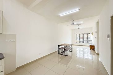 Villa Kesuma, Bandar Tasik Kesuma