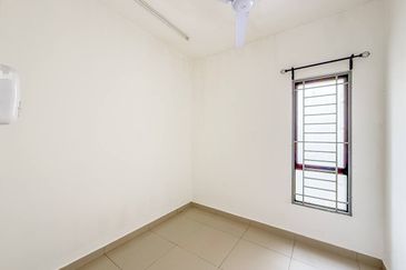 Villa Kesuma, Bandar Tasik Kesuma