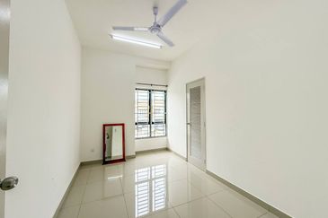 Villa Kesuma, Bandar Tasik Kesuma