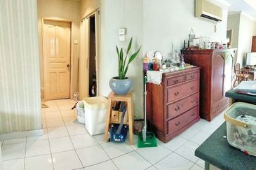 Country Villas @ County Heights