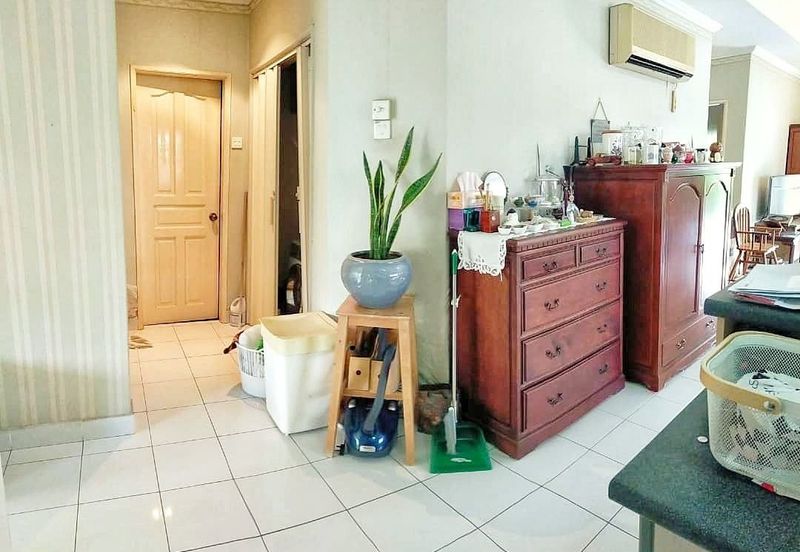 Country Villas @ County Heights