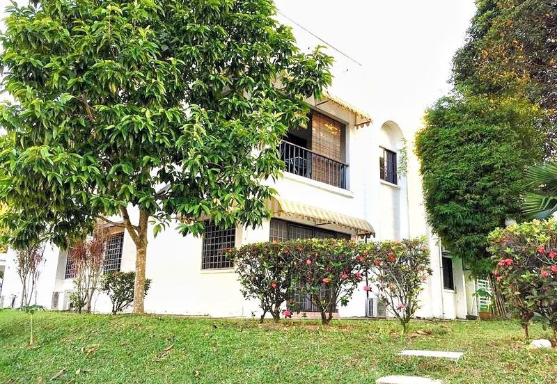 Country Villas @ County Heights