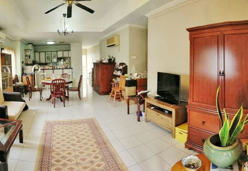 Country Villas @ County Heights