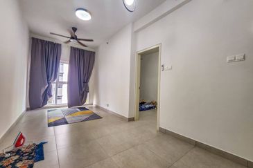 Canopy Hills Apartment