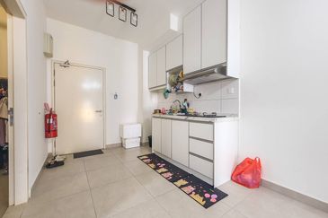 Canopy Hills Apartment