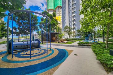 Canopy Hills Apartment