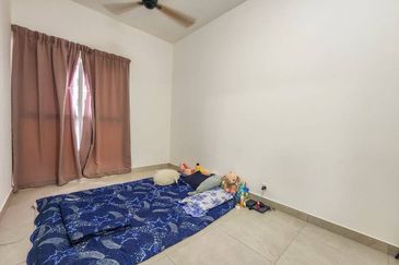 Canopy Hills Apartment