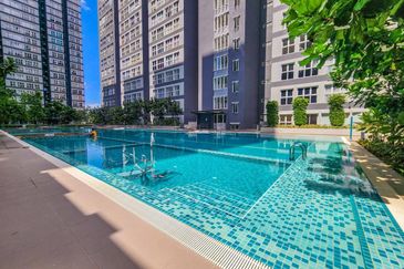 Canopy Hills Apartment