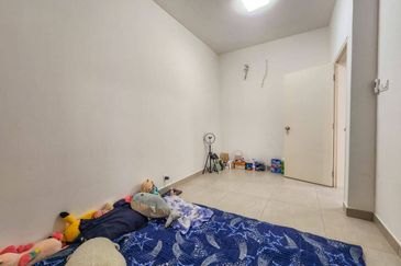 Canopy Hills Apartment