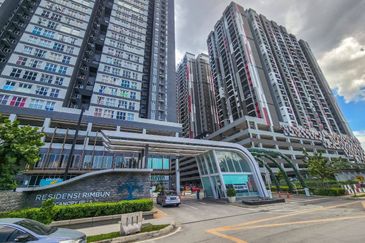 Canopy Hills Apartment