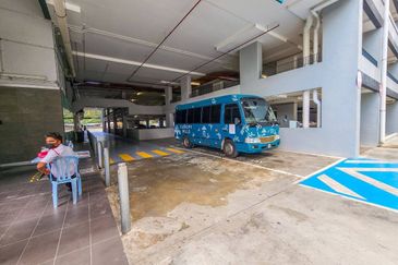 Canopy Hills Apartment