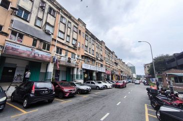 Taman Serdang Perdana