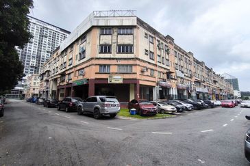 Taman Serdang Perdana