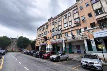 Taman Serdang Perdana