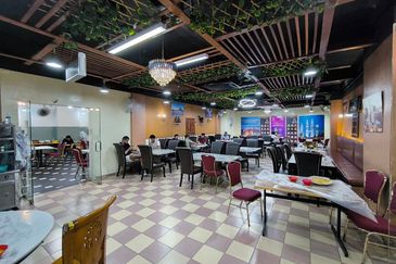 Taman Serdang Perdana