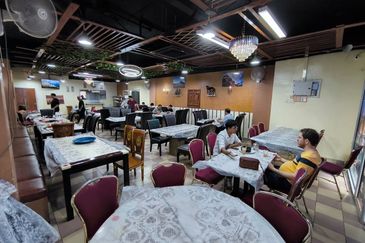 Taman Serdang Perdana