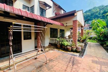 Persiaran Bukit Setiawangsa 