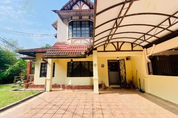 Persiaran Bukit Setiawangsa 