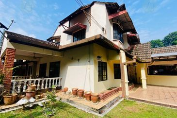 Persiaran Bukit Setiawangsa 