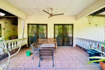 Persiaran Bukit Setiawangsa 