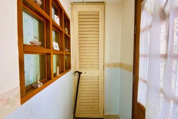 Persiaran Bukit Setiawangsa 