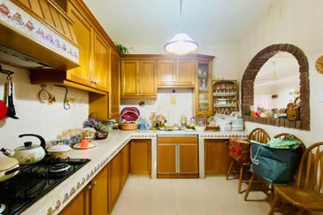 Persiaran Bukit Setiawangsa 